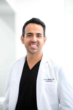 Aaron Salimnia, DDS