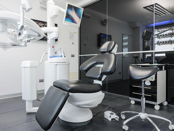 Advanced Technology for Endodontics in Mission Viejo